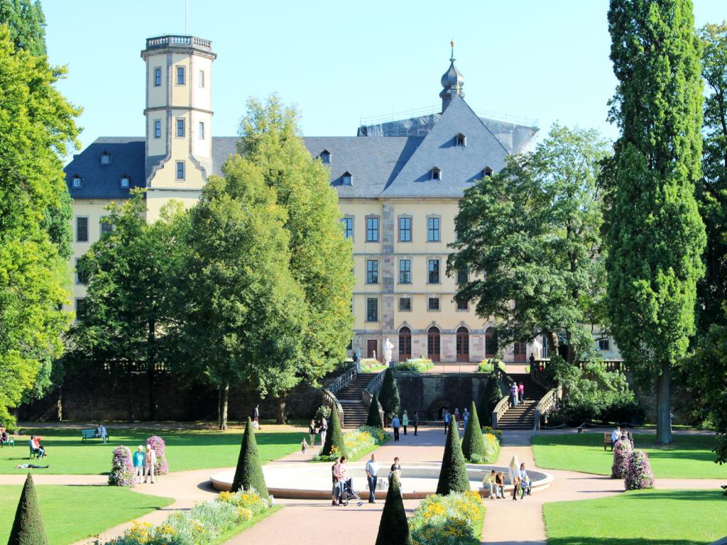 Schloss Fulda
